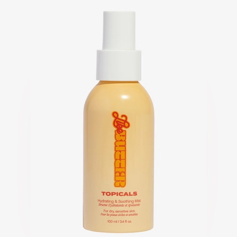 Topicals Like Butter Hydrating & Soothing Mist - Picture 2 of 8